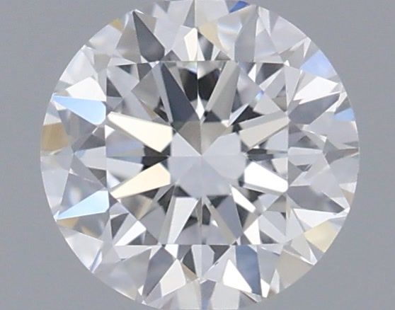 0.43 ct lab-grown Round Diamond