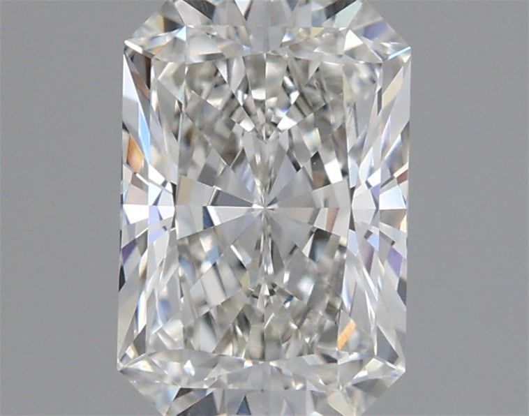 2.02 ct Radiant diamond