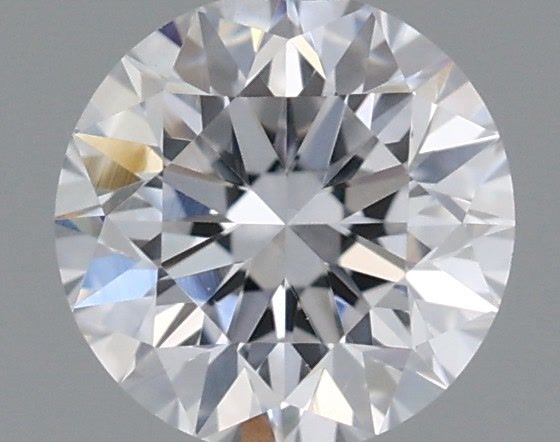0.43 ct lab-grown Round Diamond