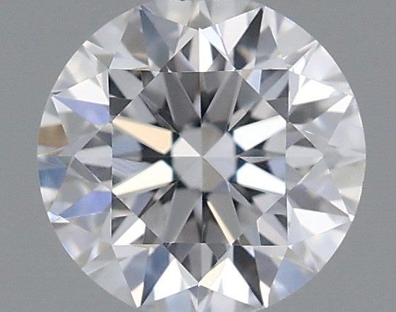 0.43 ct lab-grown Round Diamond