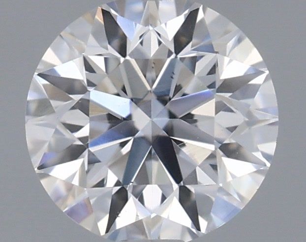 0.36 ct lab-grown Round Diamond