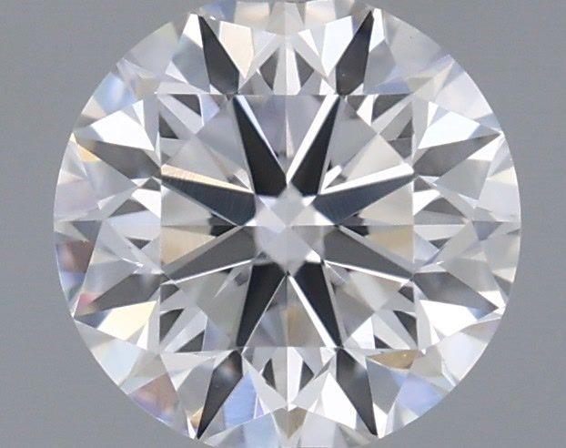 0.39 ct lab-grown Round Diamond