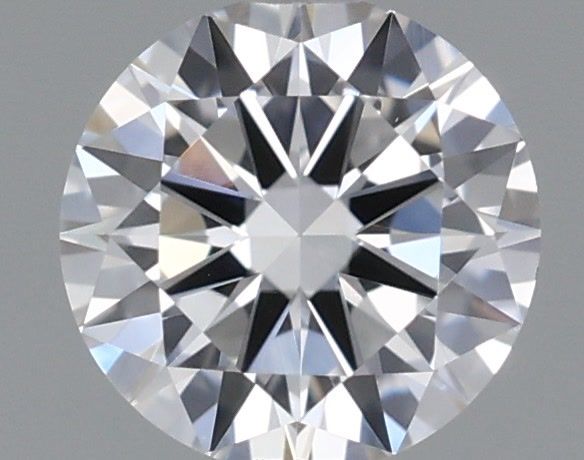 0.47 ct lab-grown Round Diamond
