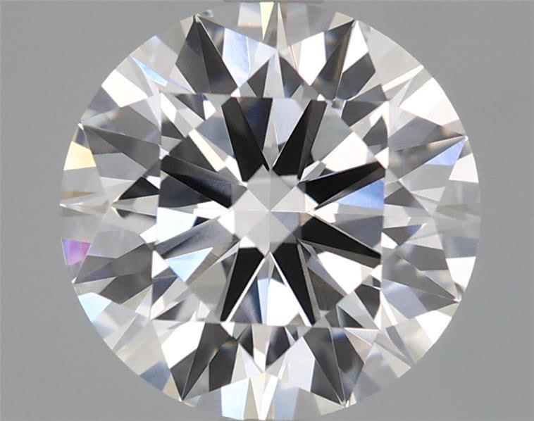 2.23 ct. round Lab Grown Diamond front image