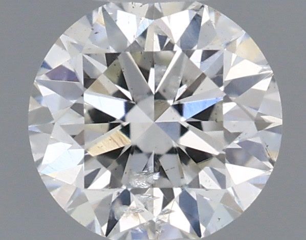 0.3 ct Round Diamond