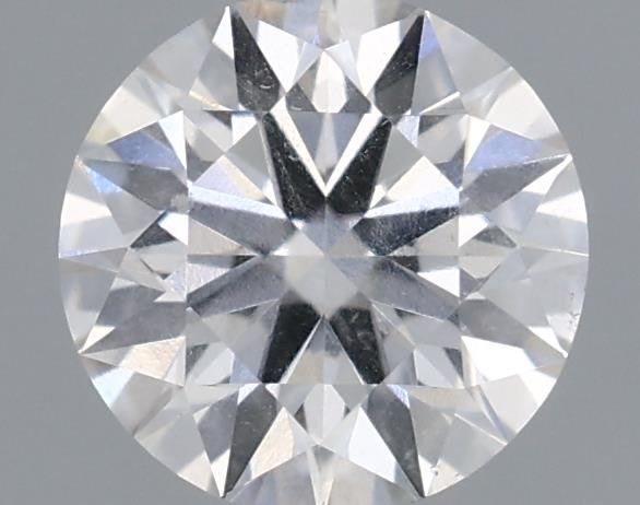 0.37 ct Round Diamond