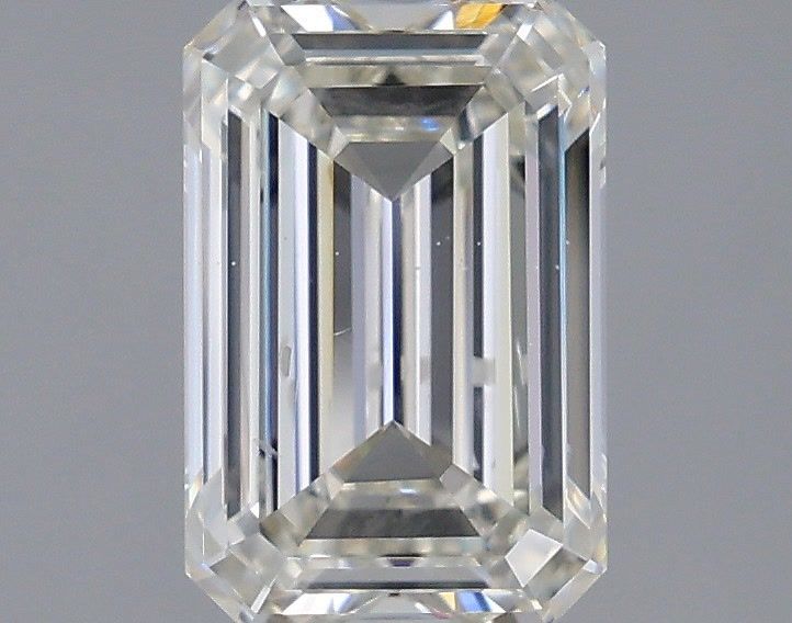2.07 Carat