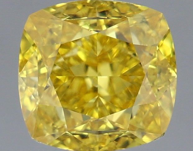 1.01 ct Cushion Modified diamond