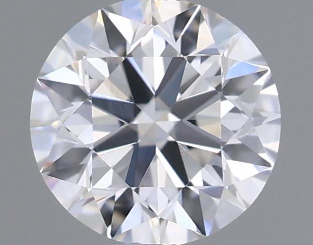 0.29 ct Round Diamond
