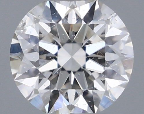0.2 ct Round Diamond