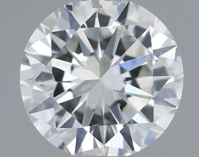 0.27 ct Round Diamond