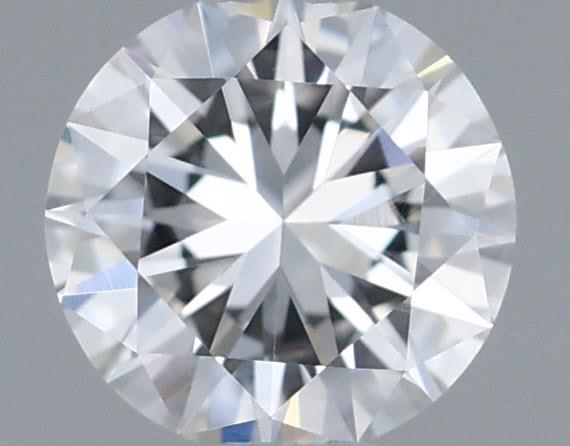 0.19 ct Round Diamond