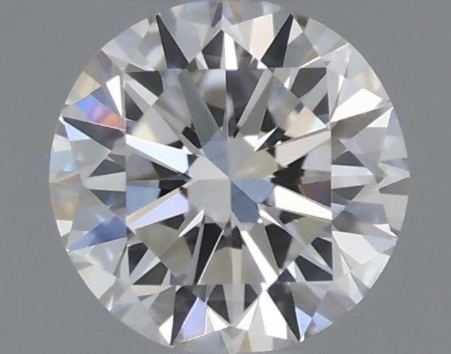 0.19 ct Round Diamond