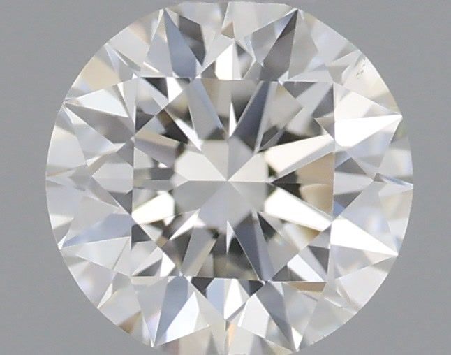 0.27 ct Round Diamond