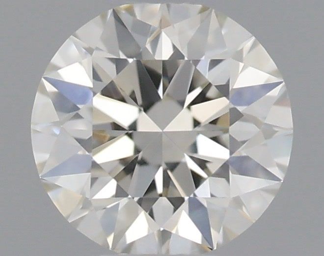 0.28 ct Round Diamond