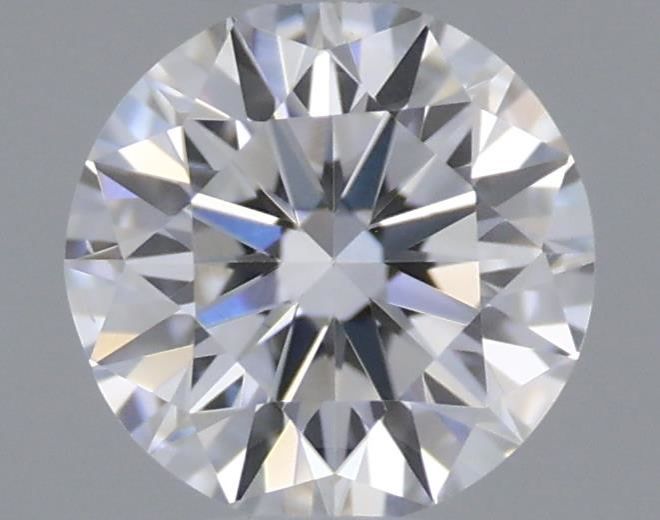 0.18 ct Round Diamond