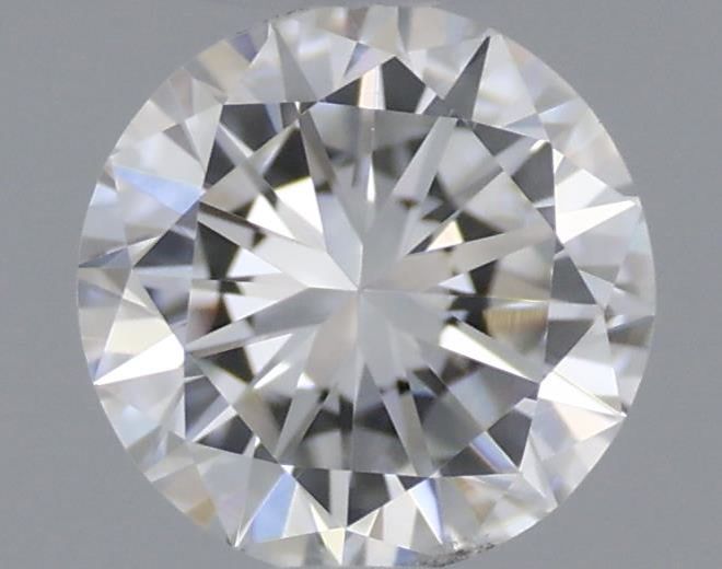 0.19 ct Round Diamond