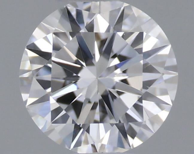 0.18 ct Round Diamond