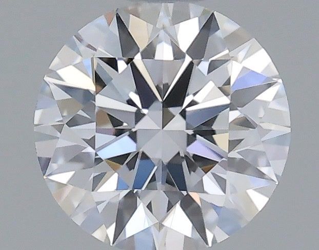 0.39 ct lab-grown Round Diamond