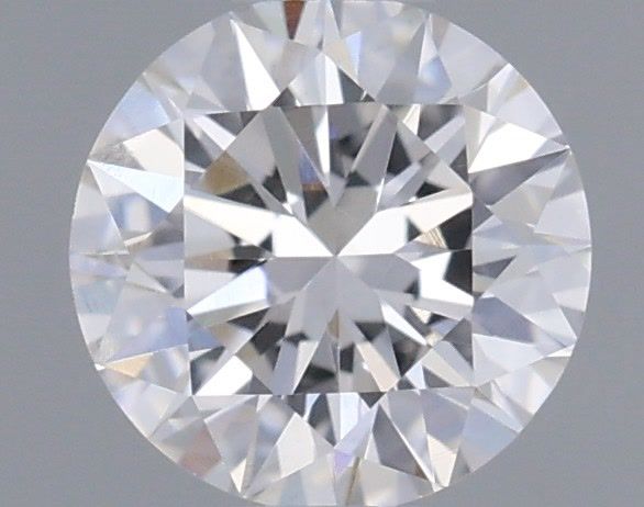 0.36 ct Round diamond