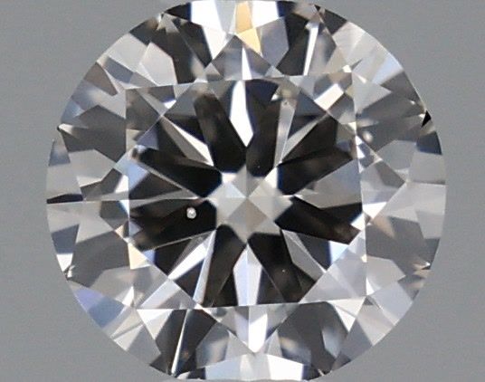 0.3 ct Round Diamond