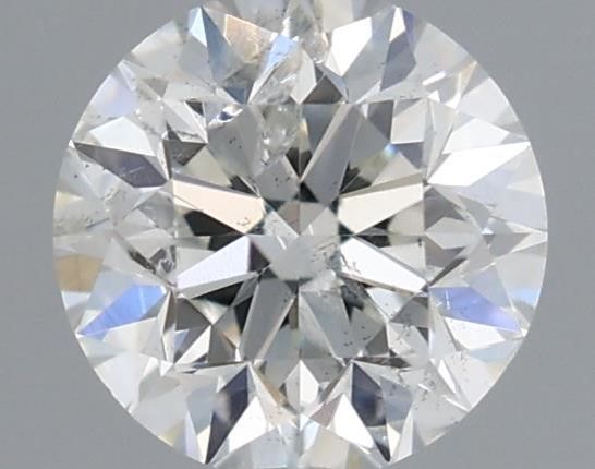 0.3 ct Round Diamond