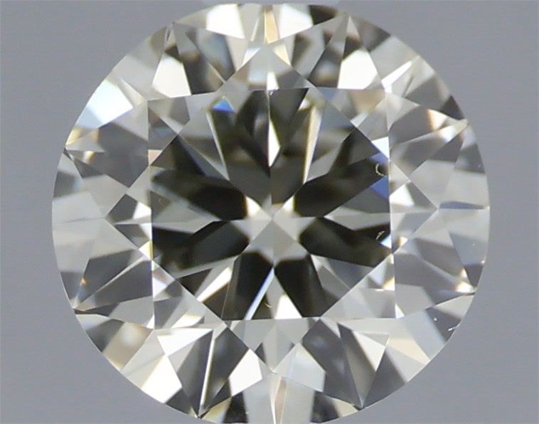 0.4 ct Round Diamond