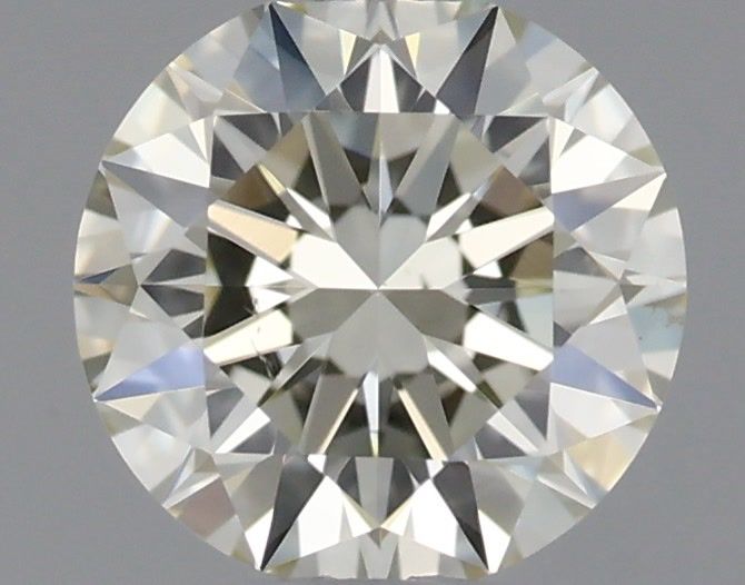 0.35 ct Round Diamond