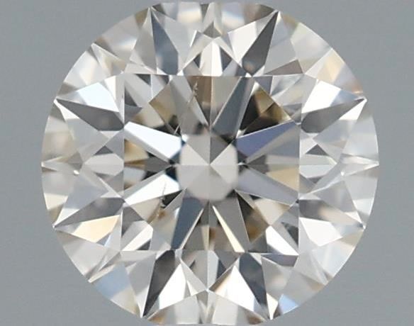 0.3 ct Round Diamond