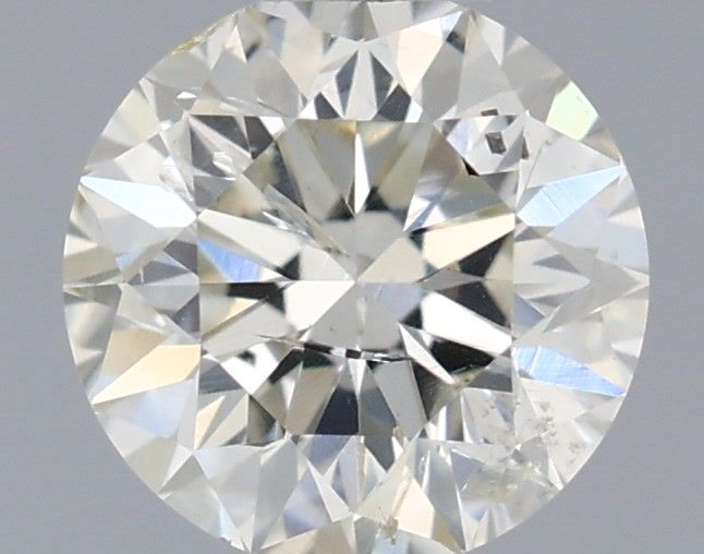 0.4 ct Round Diamond