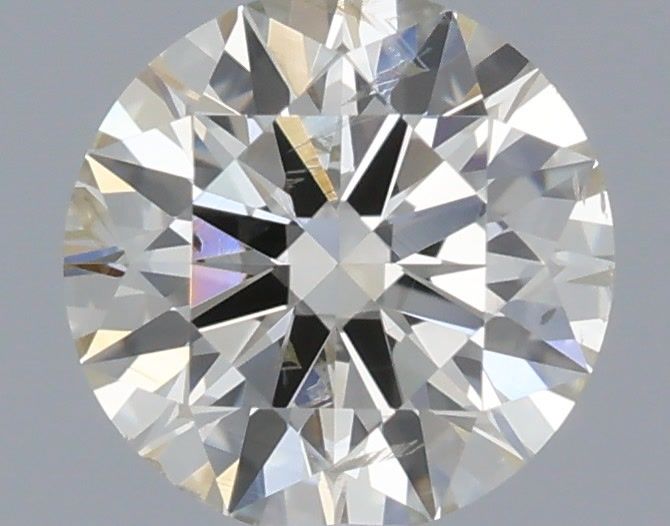 0.4 ct Round Diamond