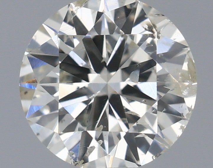 0.43 ct Round Diamond