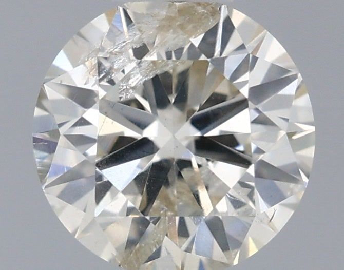 0.42 ct Round Diamond