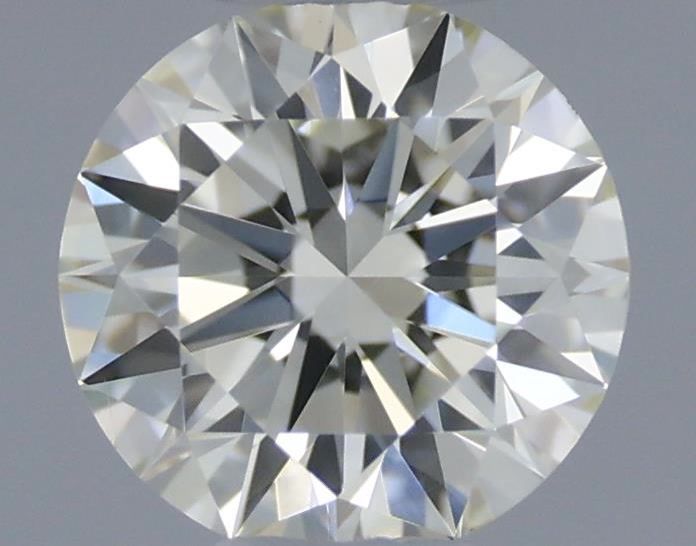 0.25 ct Round Diamond