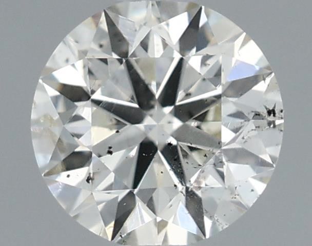 0.4 ct Round Diamond