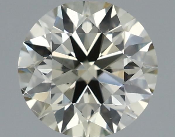 0.6 ct Round Diamond
