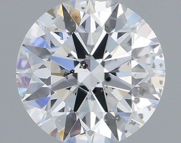 0.41 ct Round Diamond