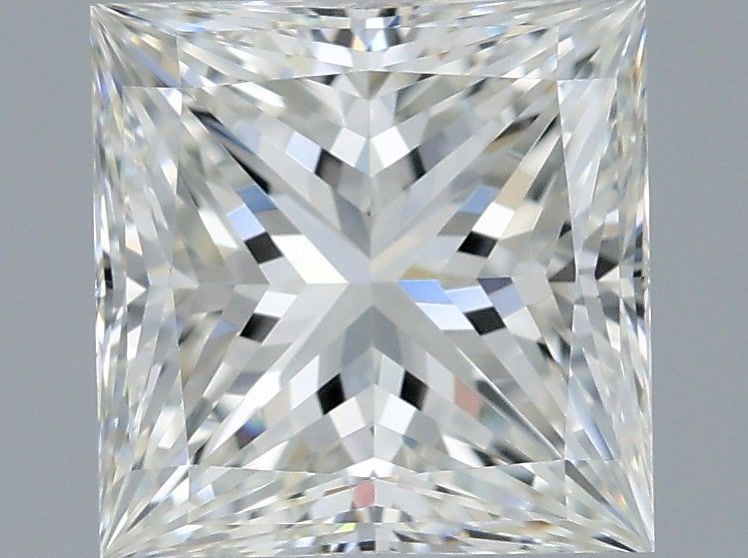 Diament 1.7 ct I/VVS1
