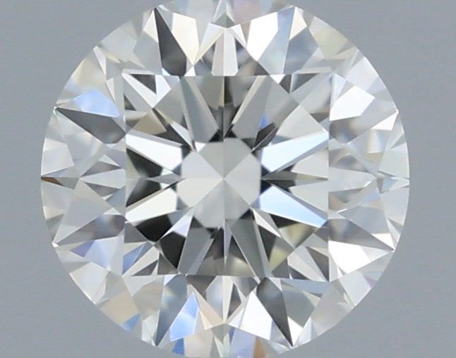 0.35 ct Round Diamond