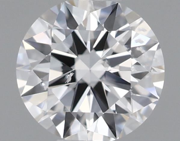 0.3 ct Round Diamond