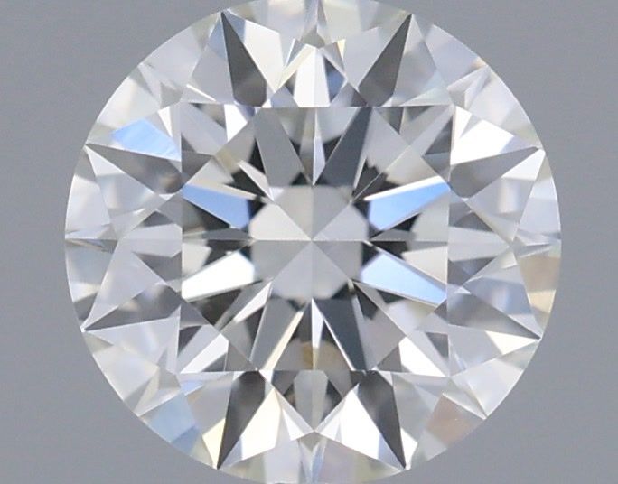 0.58 Carat