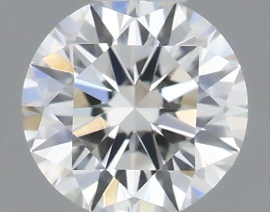 0.18 ct Round Diamond