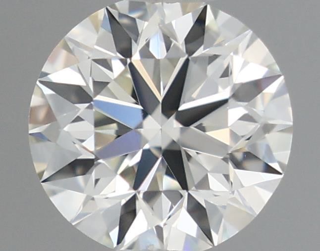 0.4 ct Round Diamond