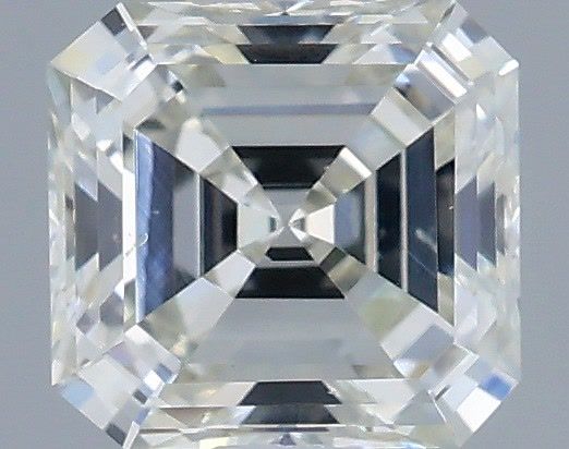 0.45 ct Emerald Diamond