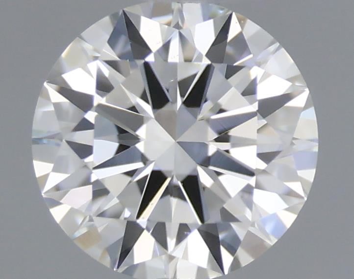 0.27 ct Round Diamond