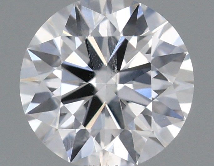 0.31 ct Round Diamond