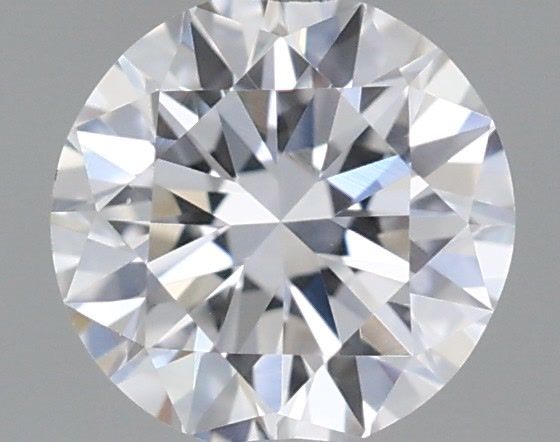 0.39 ct lab-grown Round Diamond