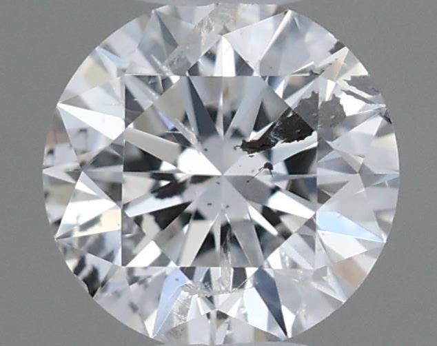 0.3 ct Round Diamond