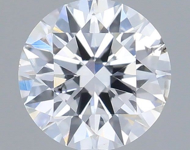 0.39 ct Round Diamond