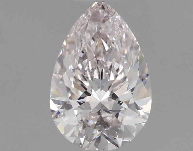 0.50 ct Pear diamond